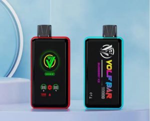 Disposable Vapes