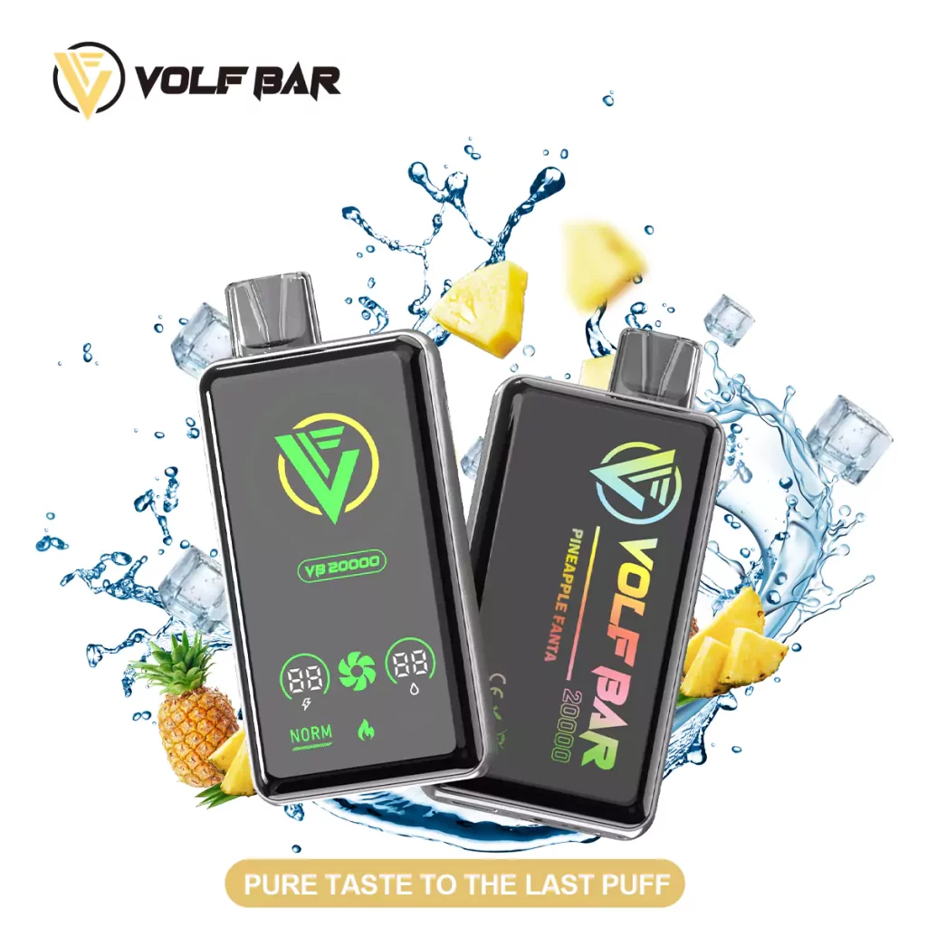 نكهة vb15000