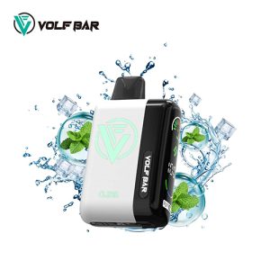 volfbar vape
