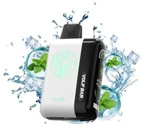 rechargeable vape pens