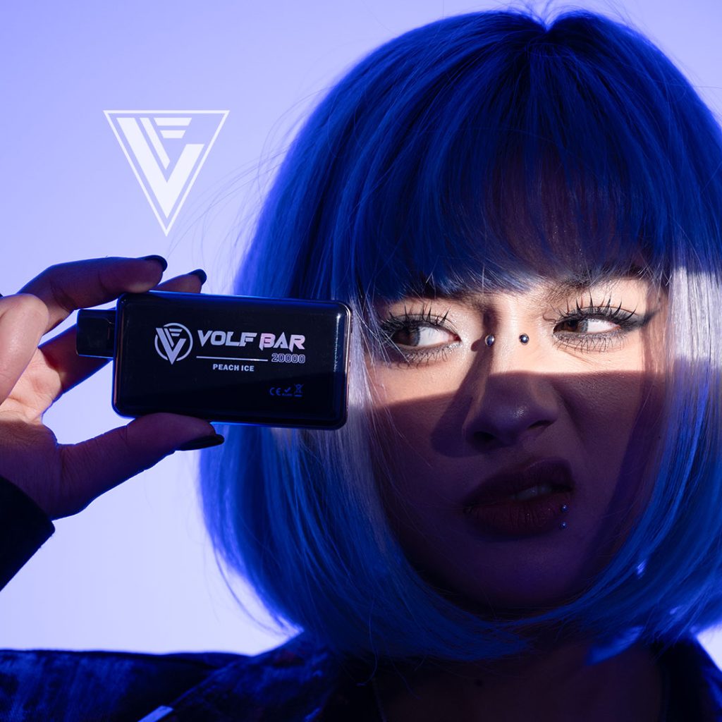 volf bar disposable vape