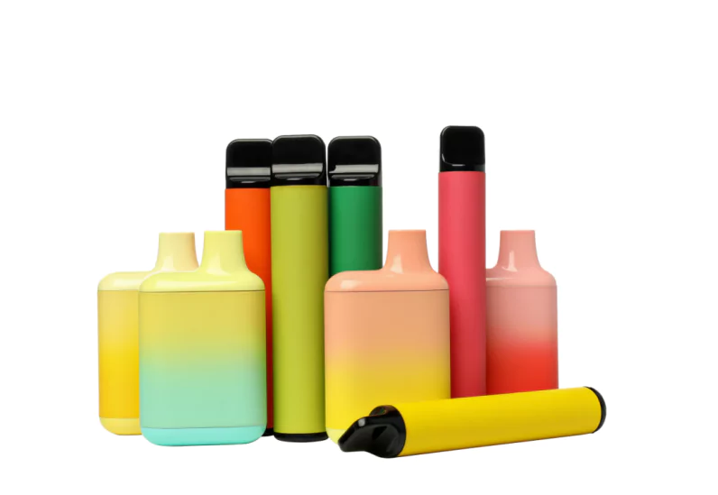 rechargeable vape pens