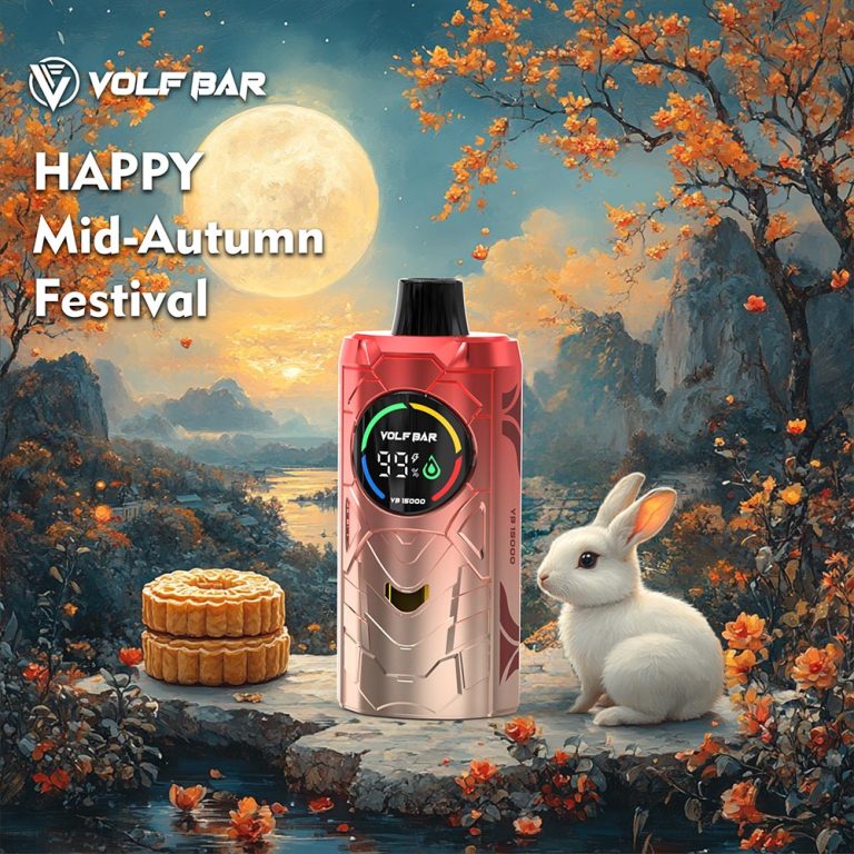 Mid-Autumn Festival