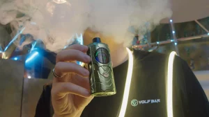 Electronic Cigarettes