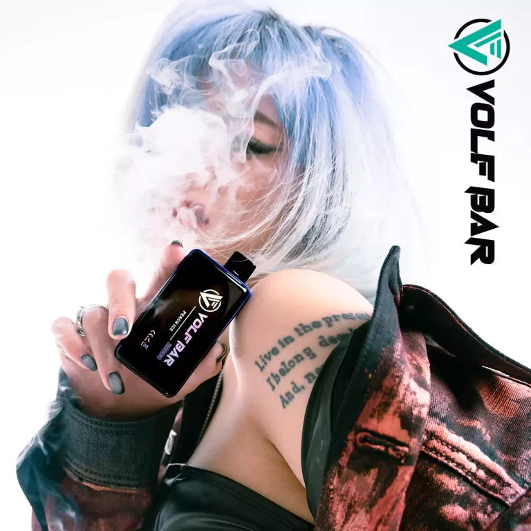 -a-girl-holding-a-vape-surrounded-by-smoke