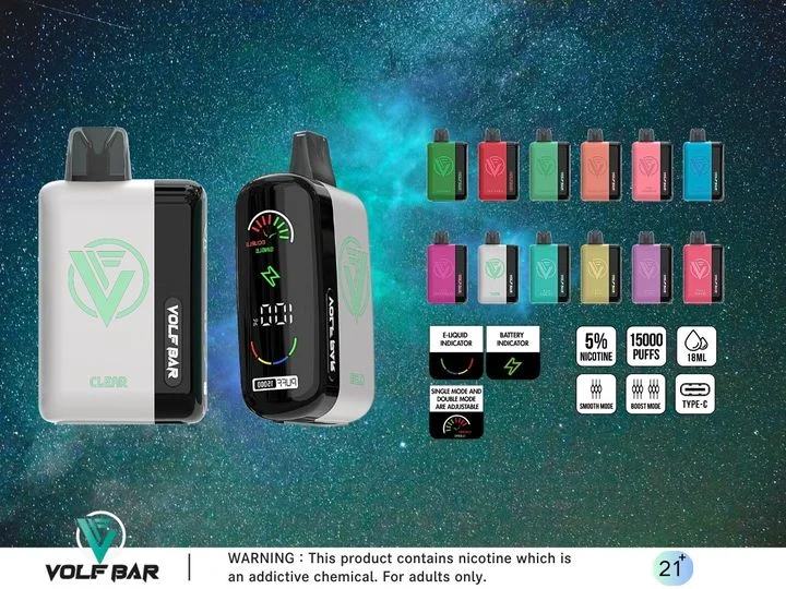 How Different E-Liquid Flavors Attract Distinct Vaping Groups