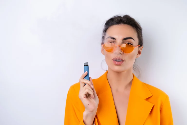How Many Puffs Can You Get from a Disposable Vape