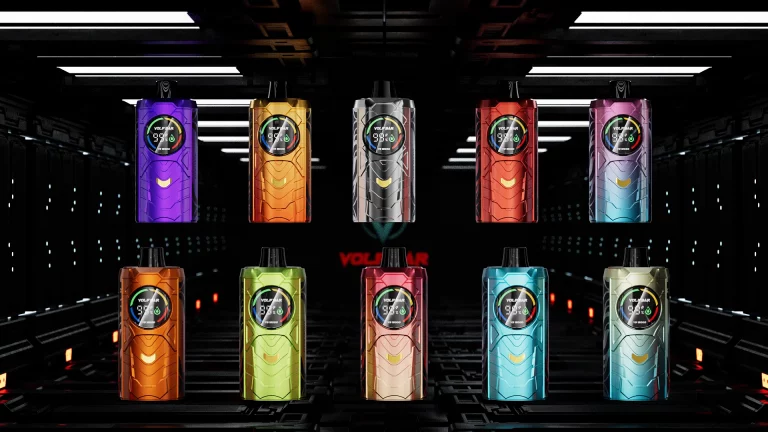 How to Choose the Right E-Liquid for Your Vaping Preferences