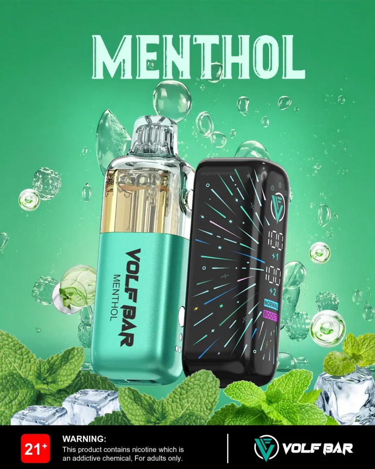 Menthol