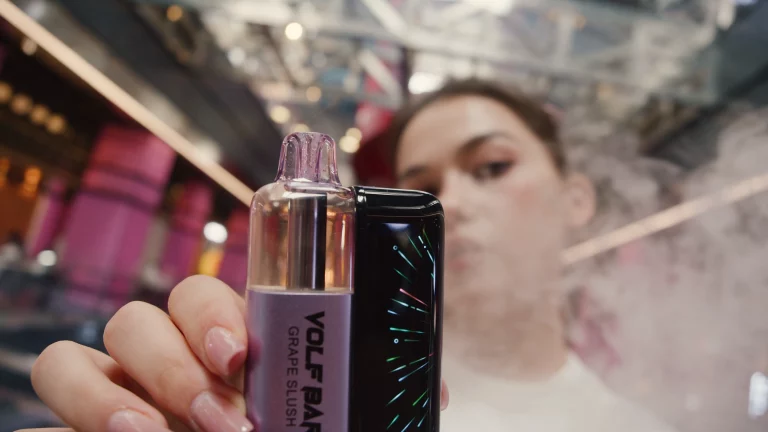 How Rechargeable Vape Pens with Durable Batteries Boost Flavor Consistency