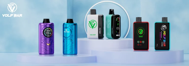 What Makes Rechargeable Vape Pens from Premium Brands Stand out