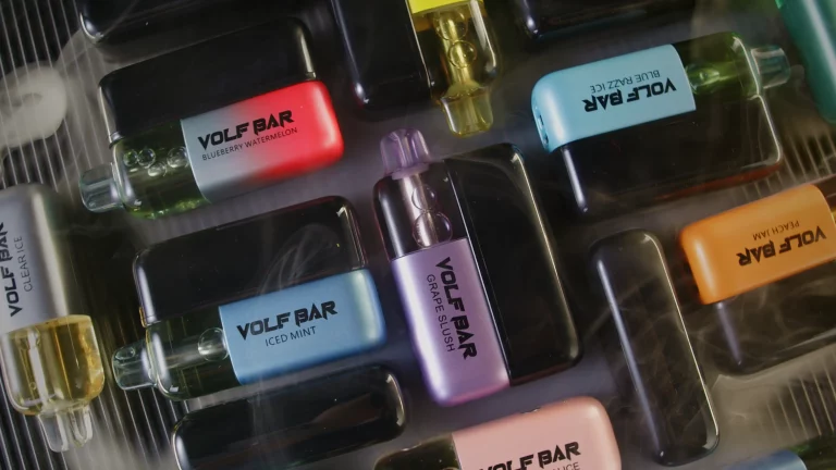 How Disposable Vapes Support Smokers in Cutting Down on Long-Term Health Issues