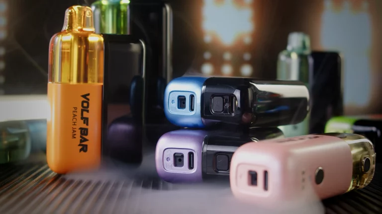 How Electronic Cigarettes Provide Better Satisfaction Than Patches or Lozenges