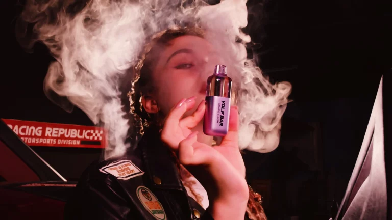How Switching to Electronic Cigarettes May Improve Lung Health in Smokers