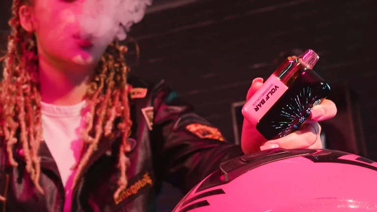 How Can Hotels Tell If You Vape in the Room