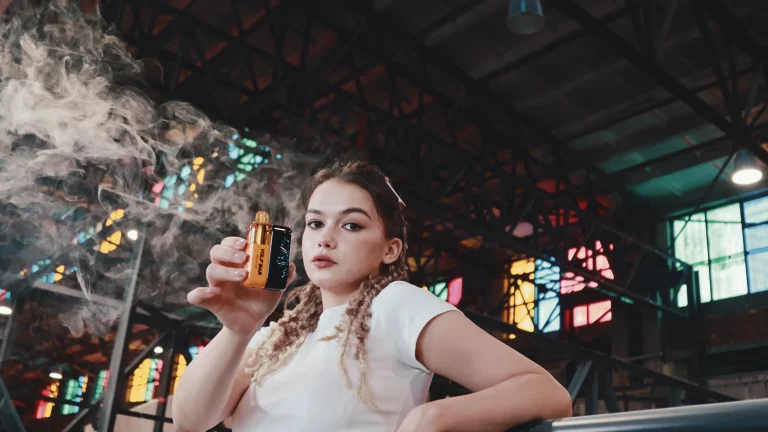 Which Celebrity Vape Brands Are Leading the Market in 2025