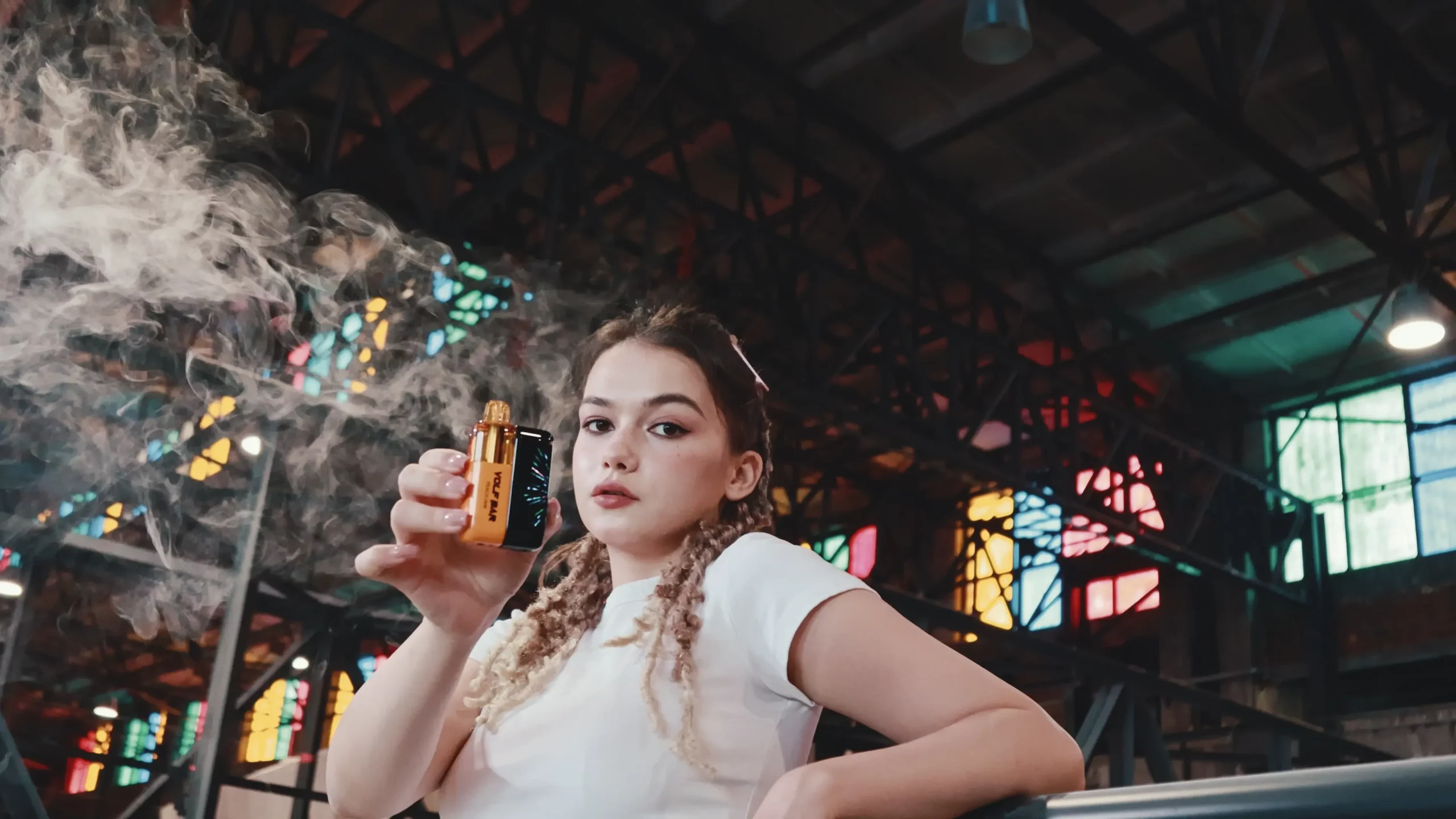 Which Celebrity Vape Brands Are Leading the Market in 2025