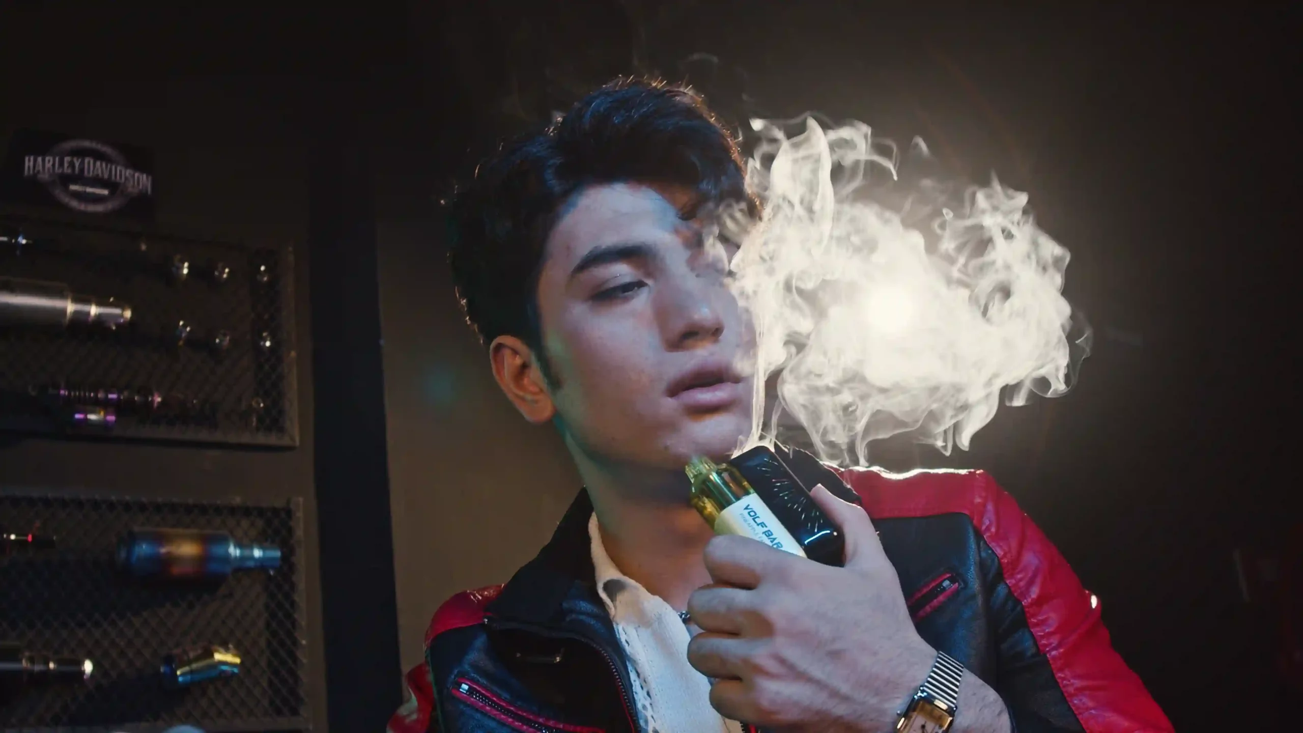 How Can You Find the Best E-Liquid for Your Vaping Style