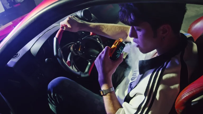 How Many ML in the Most Popular Volf Bar Flavors