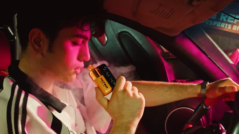 Top Celebrity Vape Brands Loved by Influencers in 2025