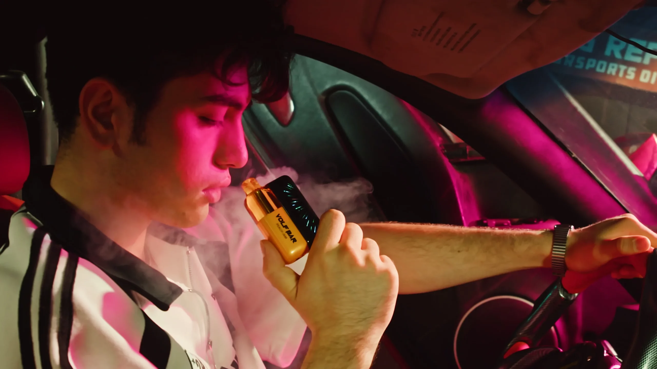 Top Celebrity Vape Brands Loved by Influencers in 2025