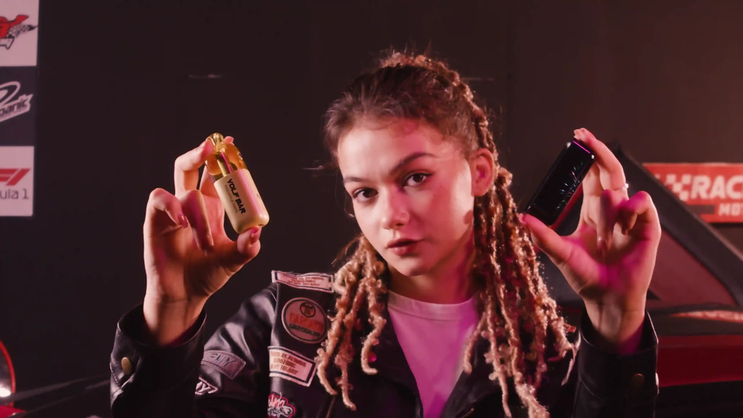 Why Are Celebrities Choosing Vapes Over Cigarettes