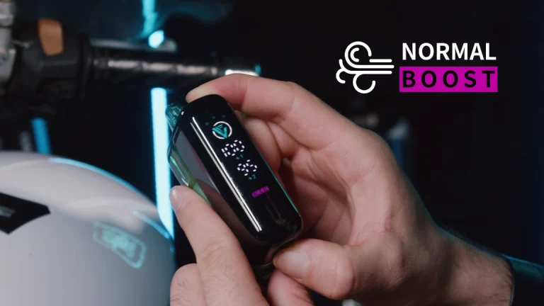 New to Vaping Here's Why Refillable Pod Systems are a Game Changer