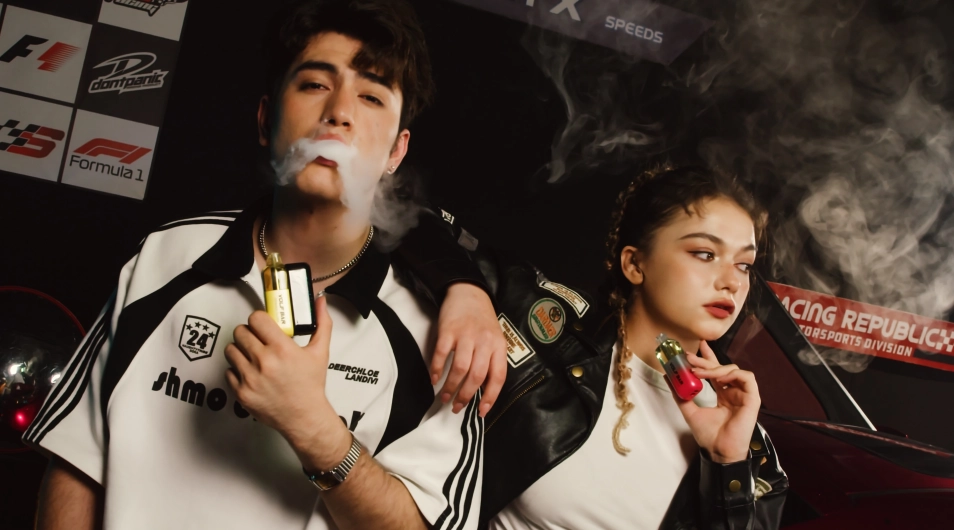 How Closed Pod Systems Guarantee Flavor Purity in Every Puff