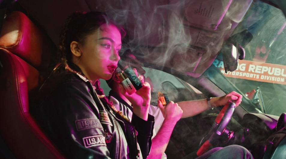 Refillable Pod Systems The Sustainable Alternative to Disposable Vapes