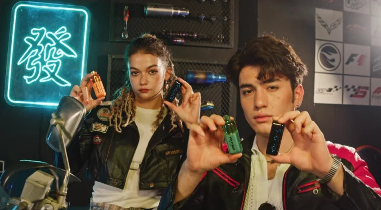 The Role Of CBD E-Cigarettes In Alleviating Chronic Pain And Stress