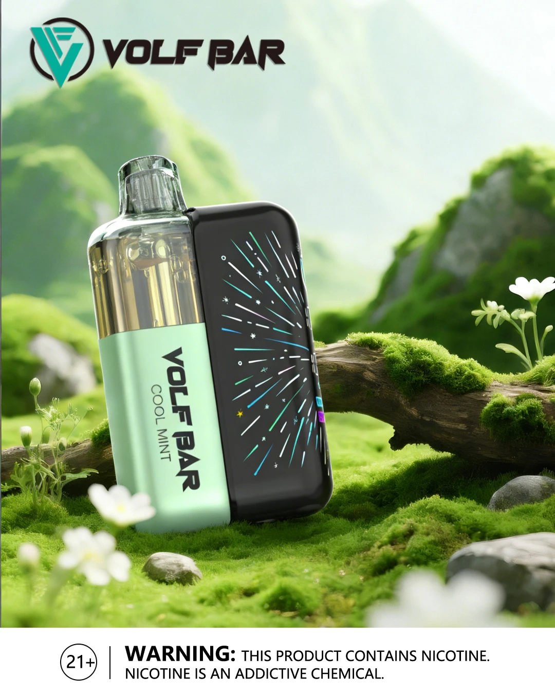 Cleaner and More Consistent Flavor Profiles