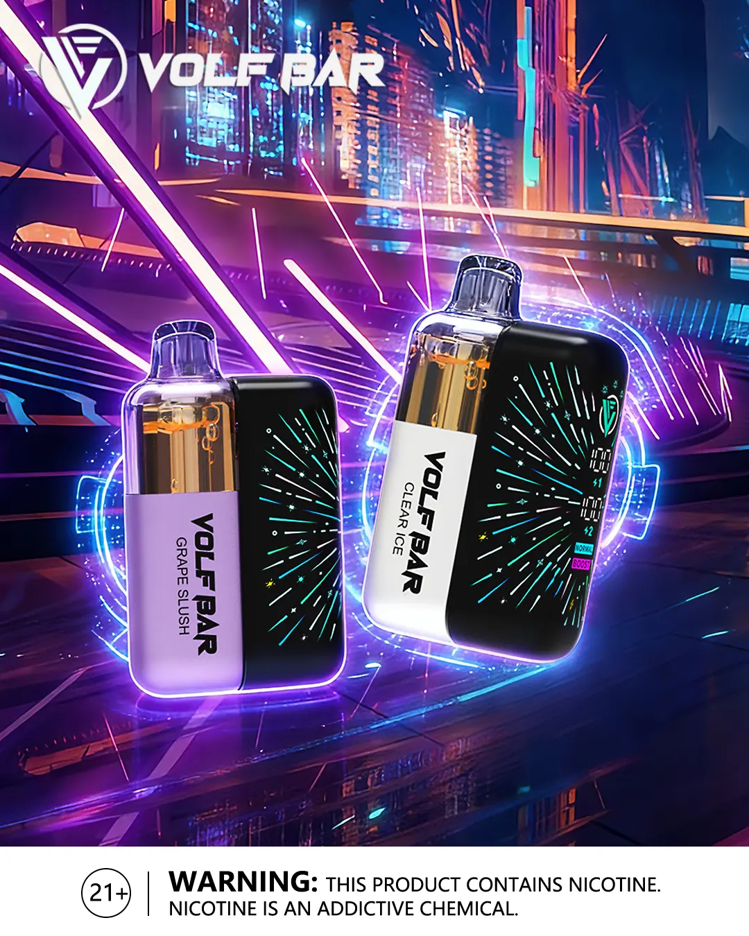 Easy Group Setup and Operation