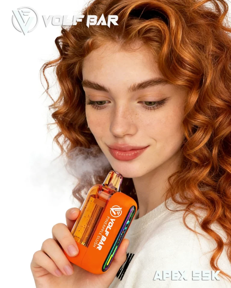 Refillable Pods The Perfect Blend of Convenience and Flavor for Vapers