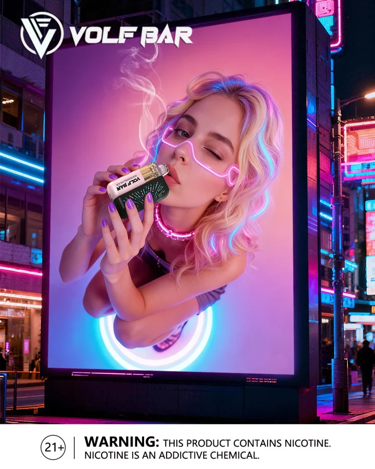 5 Reasons Why Pro Vapers Choose Rechargeable Pens with LED Displays