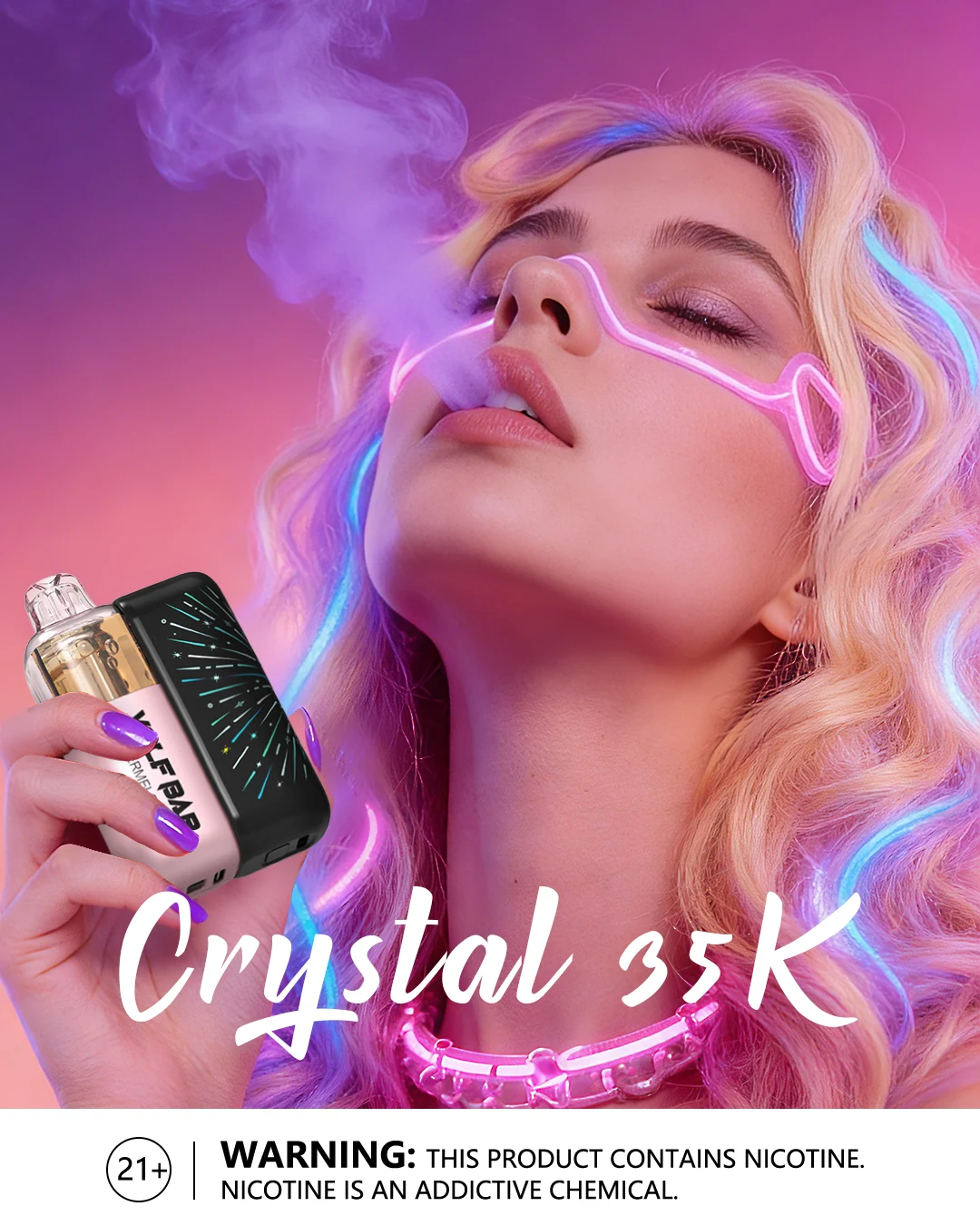 A Complete Guide to Volf Bar Vape Flavors: Which One Is Right for You?