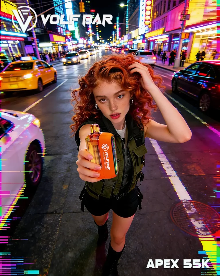 What Are the Potential Benefits of Using an Adjustable Airflow Vape Pen