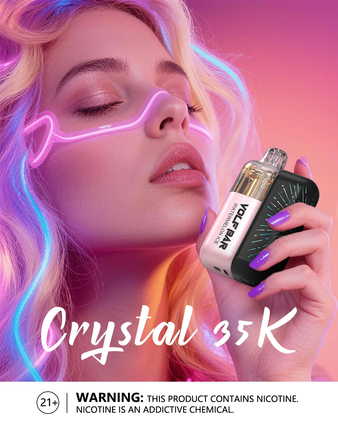 What Makes Closed Pod Systems the Perfect Companion for Travel and Social Events