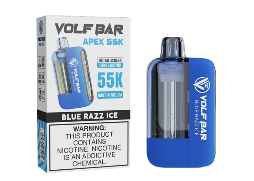How can You Maximize APEX 55K Battery Performance Every Day?
