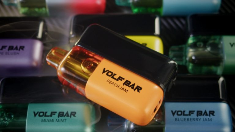 How to Balance Large E-liquid Capacity with Efficient Power Consumption Control