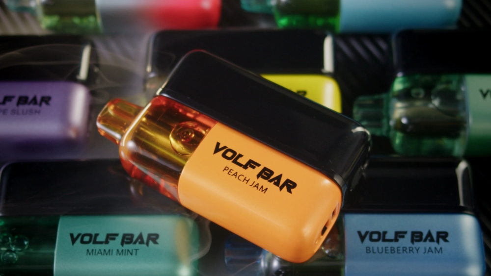 How to Balance Large E-liquid Capacity with Efficient Power Consumption Control