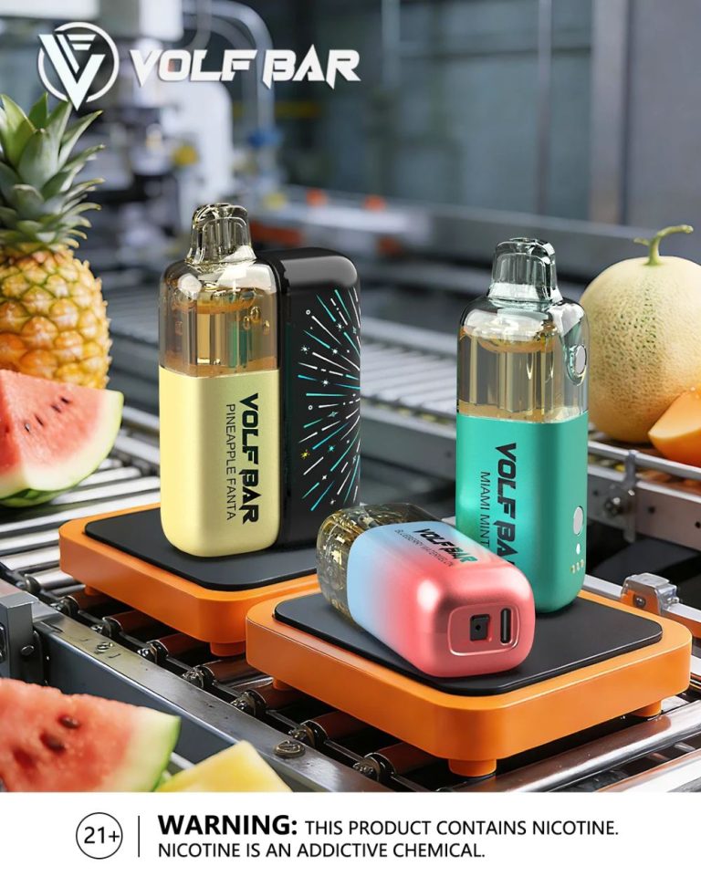 Strategic Nicotine Product Line Planning for Global B2B Distributors in 2026