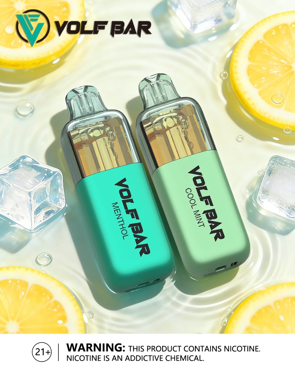 TPD Compliant Disposable Vape Supplier Credibility for Global Growth
